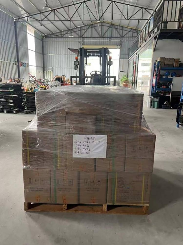 Společnosti posiluje globální dosah s hlavním vývozem betonu