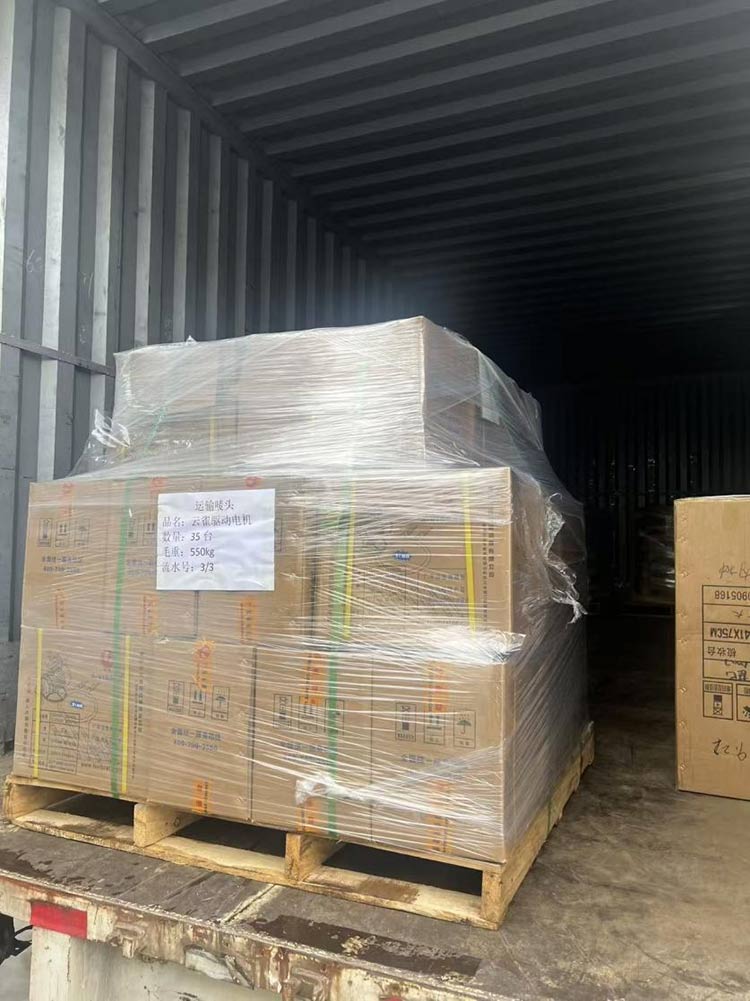 Concrete Vibrators and Drive Motors